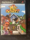My Street - Playstation 2 Game Complete