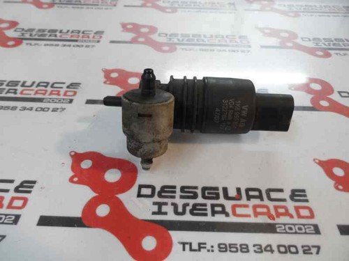 waschwasserpumpe VOLKSWAGEN PASSAT VARIANT - 1 GENERACION 2010 - ... - 1K6 955