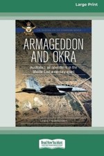 Lewis Frederickson Armageddon and OKRA (Paperback) (US IMPORT)