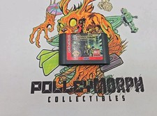Shadowrun Sega Genesis Cartridge Great Condition Authentic 