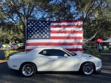 2016 Dodge Challenger Srt Hellcat