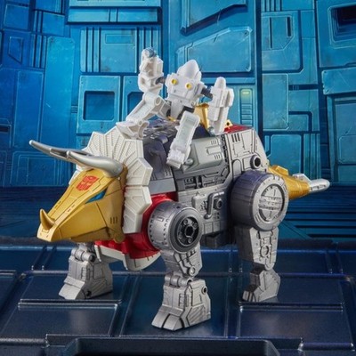 TRANSFORMERS STUDIO SERIES 86 Dinobot Slug & Daniel Witwicky neuf/scellé EUR 87,37 - PicClick FR