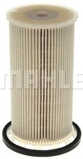MAHLE Kraftstofffilter für AUDI SEAT SKODA VW