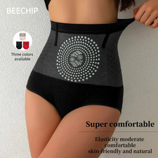 Fat Burning Shorts - Moringa Berberine 4-in-1 Sculpting Weight Loss Shorts