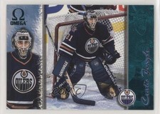 1997-98 Pacific Omega Emerald Curtis Joseph #93 0q3