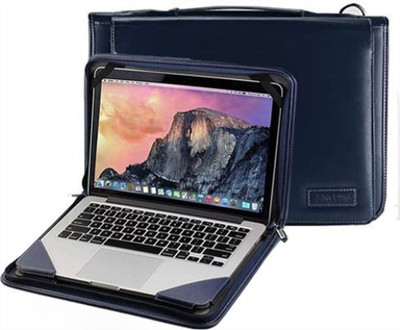 Broonel Blue Case For New Apple MacBook Pro 13'' 2020 NEW