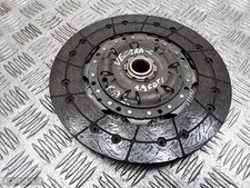 Disque d'embrayage Opel VECTRA