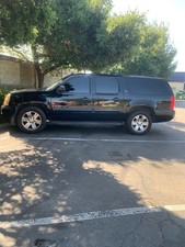 2007 GMC Yukon C1500