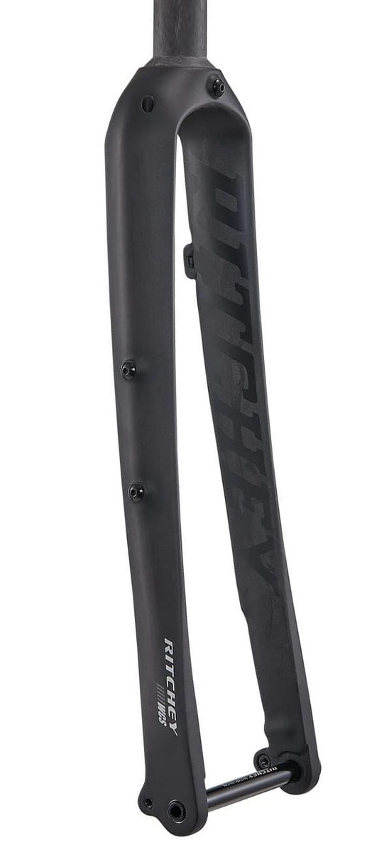 Ritchey Carbon Bicycle Forks for sale - eBay