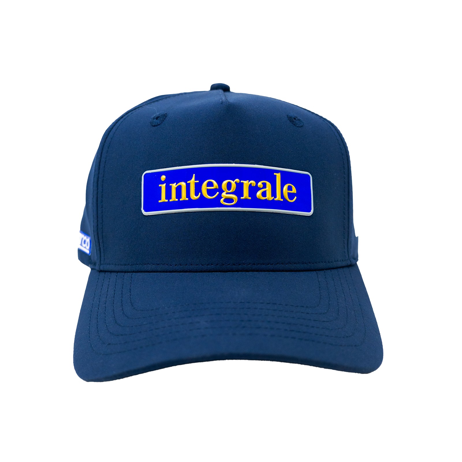 Sparco Lancia Delta HF Integrale Cap (One Size) – Leisurewear, Motorsport, Rally