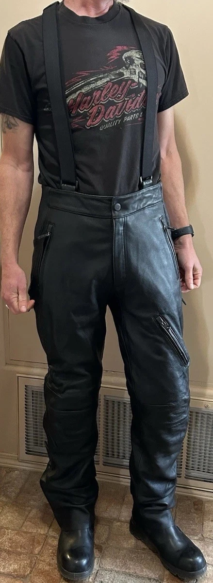 Harley-Davidson Men Motorcycle Pants for sale | eBay