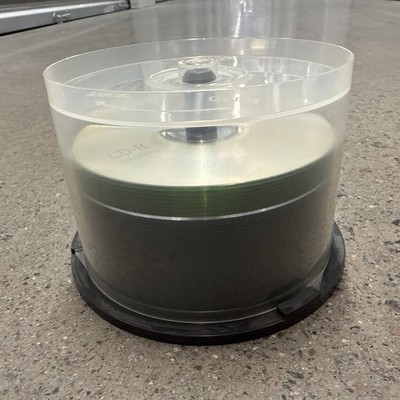imation cd-r 700 MB 80 Mins 40 Discs