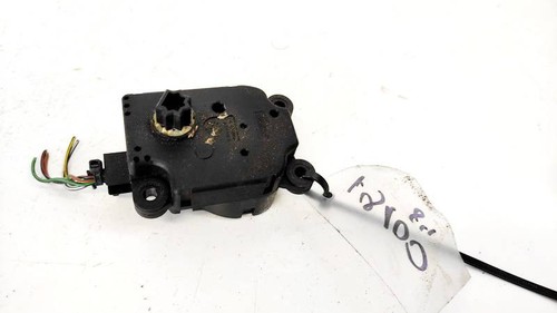 3M5H19E616AB Stellmotor Heizungsstellmotor Gebläse 3M5H-19E616-A DE1950603-12