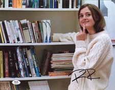 Renate Reinsve The Worst Person In The World Signed 11x14 Photo PSA/DNA #AP84704