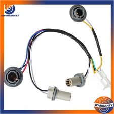 Rear Tail Light Socket Harness 2011-2013 2014 For Hyundai Sonata 2.0L 2.4L
