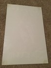 Japan David Sylvian GHOSTS Beautiful Black-and-White 27.5" x 18" Poster — photo 2