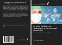 Jean-Pierre Page | La Lucha De Clases, El Sindicalismo En La éPoca Del...