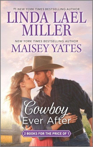 Cowboy Ever After: Big Sky MountainBad News Cowboy (Parable) [Paperback]