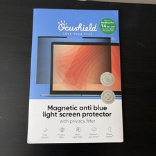Ocushield Screen Protector do MacBooka Pro 14