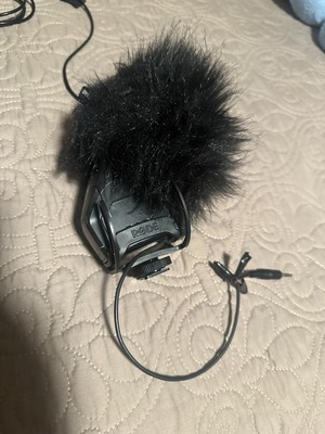 Rode Stereo VideoMic Pro Rycote