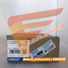 Genuine OMRON CJ1W-B7A22 PLC Module In Stock(Brand New IN BOX)