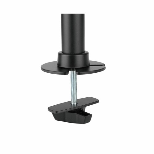 10x InLine Tischhalterung, für LCD-/LED- Display bis 69cm (27"), max. 10kg, schw - Bild 3 von 4