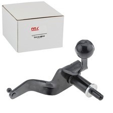 NTY WÄHL-/SCHALTSTANGE passend für PEUGEOT 206 | NXX-PE-000