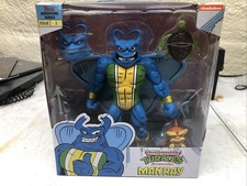 NECA TMNT Man Ray action figure Unopened Teenage Mutant Ninja Turtles