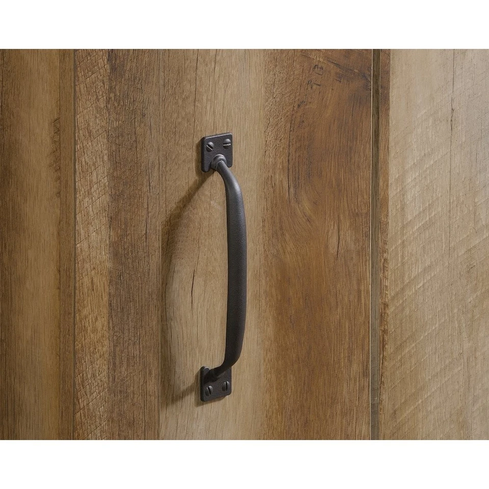 Gabinete de almacenamiento estrecho Adept Foto 3 de 4