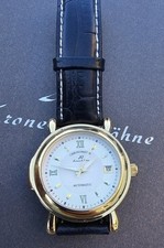KRONEN & SOHNE Automatic Herrenuhr Uhr