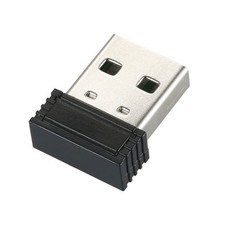Mini ANT USB Stick Adapter Dongle Receiver for Garmin Wahoo Bkool USA d
