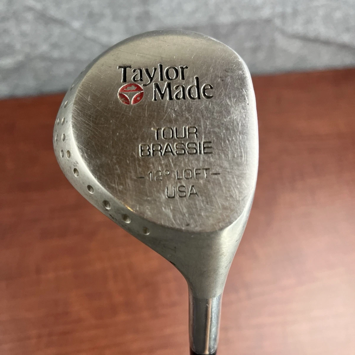 TaylorMade Steel Shaft 12 Loft Golf Clubs for sale | eBay