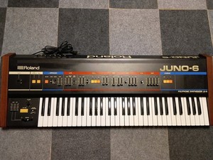 Juno 6 | eBay