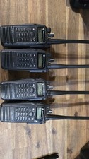 Motorola XPR6550 VHF 136-174mhz Portable Radio AAH55JDH9LA1AN