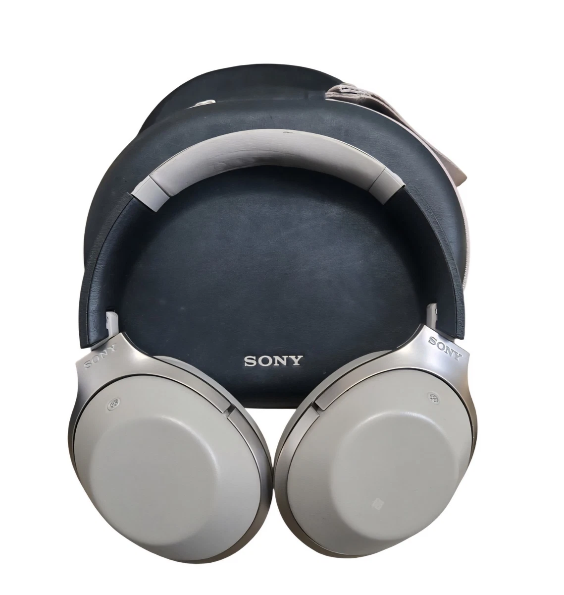 Sony MDR-1000X Headphones for Sale | Shop New & Used Headphones | eBay