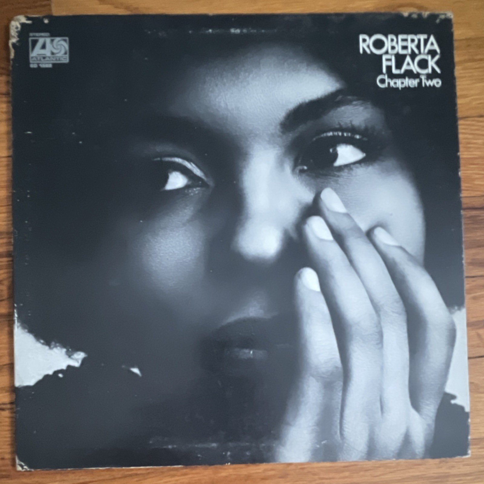 Roberta Flack Chapter Two 12