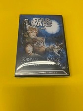 Ewoks - Star Wars: "Karawane