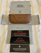 Rayban Meta Wayfarer RW4006 SMART Glasses Matte Black Transition L. Graph Green