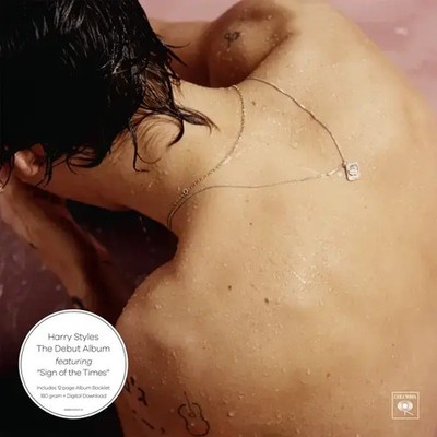 Harry Styles (180g) | Harry Styles | Vinyl / Schallplatte | 2017