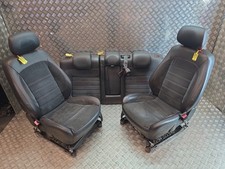 FORD MONDEO TITANIUM X SPORT MK4 2010-2015 All Seat Complite  SEAT HEATED
