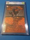 Amazing Spider-man #4 Chiarello variant CGC 9.8 NM/M gorgeous Gem Wow