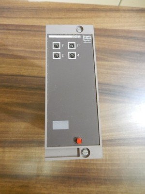 SE4BV Staefa Control System