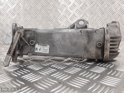 2011 VOLVO S80 AGR VENTIL DIESEL NUR KüHLER 2000TD 30757742