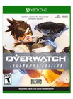 Overwatch Legendary Edition - Xbox One - Disc Only