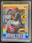 2026 Topps Series 1 Nolan McLean Base (RAW)