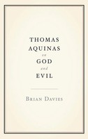Davies | Thomas Aquinas On God And Evil | Buch | Englisch (2019) | Gebunden