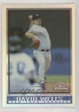 Click to enlarge David Wells