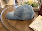 Gucci Baseball Cap - EUC - Worn Once - $660.00 Retail - Sold Out — photo 8