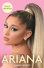 Ariana (Paperback) - FREE Shipping