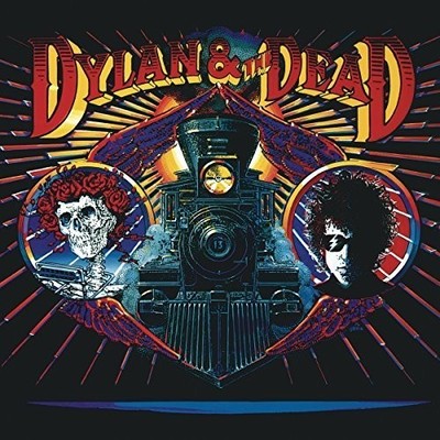 Dylan & The Dead - Dylan & The Dead [New Vinyl LP] 150 Gram
